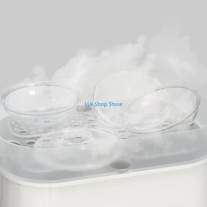 T8UD 2PCS Breast Shells Milk Catcher Nursing Cups Breastfeeding Supplies