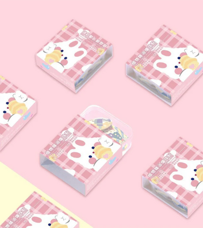 Patch à perles éclatantes d'huile essentielle de plante pure pour la prévention des piqûres d'insectes à domicile pour enfants et adultes, patch apaisant et somnifère à base de plantes