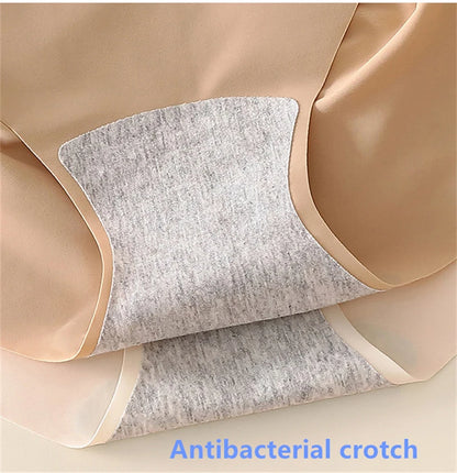 Sexy Ropa de mujer tanga lenceria para damas peach buttocks lingeries for woman Plus size without trace thong women panties new