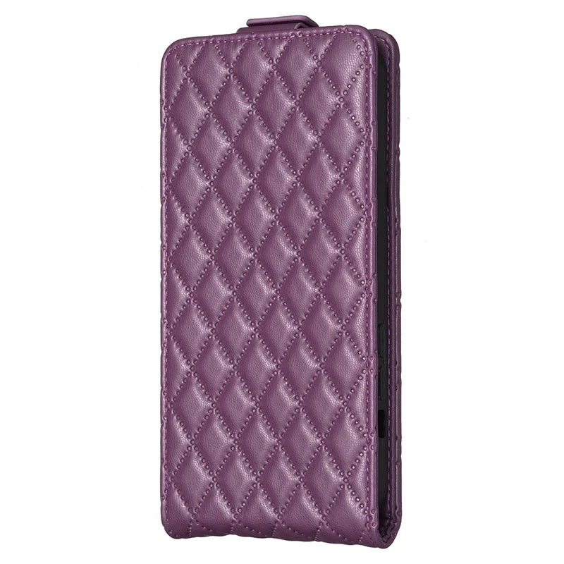 For Redmi 12C 10C 13C Case Small Fragrance Leather Vertical Flip Case For Xiaomi Redmi 12C 13C 10C 9C 12 9 9A 9T 9C Phone Cover