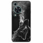 For Huawei NOVA Y72 Case Cute Cats Painted Soft TPU Silicone Cover for Huawei Nova Y72 Y 72 MGA-LX3 Phone Cases Protective Shell