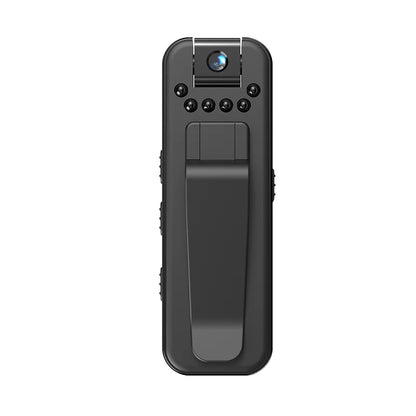 JOZUZE HD 1080P Body Mini Camera Portable Small Digital Video Recorder Police BodyCam Infrared Night Vision Miniature Camcorder