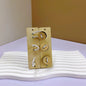 New Baby DIY Montessori Activity Busy Board Telephone Doorbell Light Bulb Accessories Material Early EducationToy Children Gifts