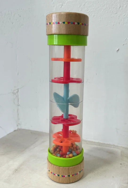 Baby Wooden Musical Instruments Toys For Preschool Kids Montessori Toys Child Game Interactive Musical Toys Educational Toys