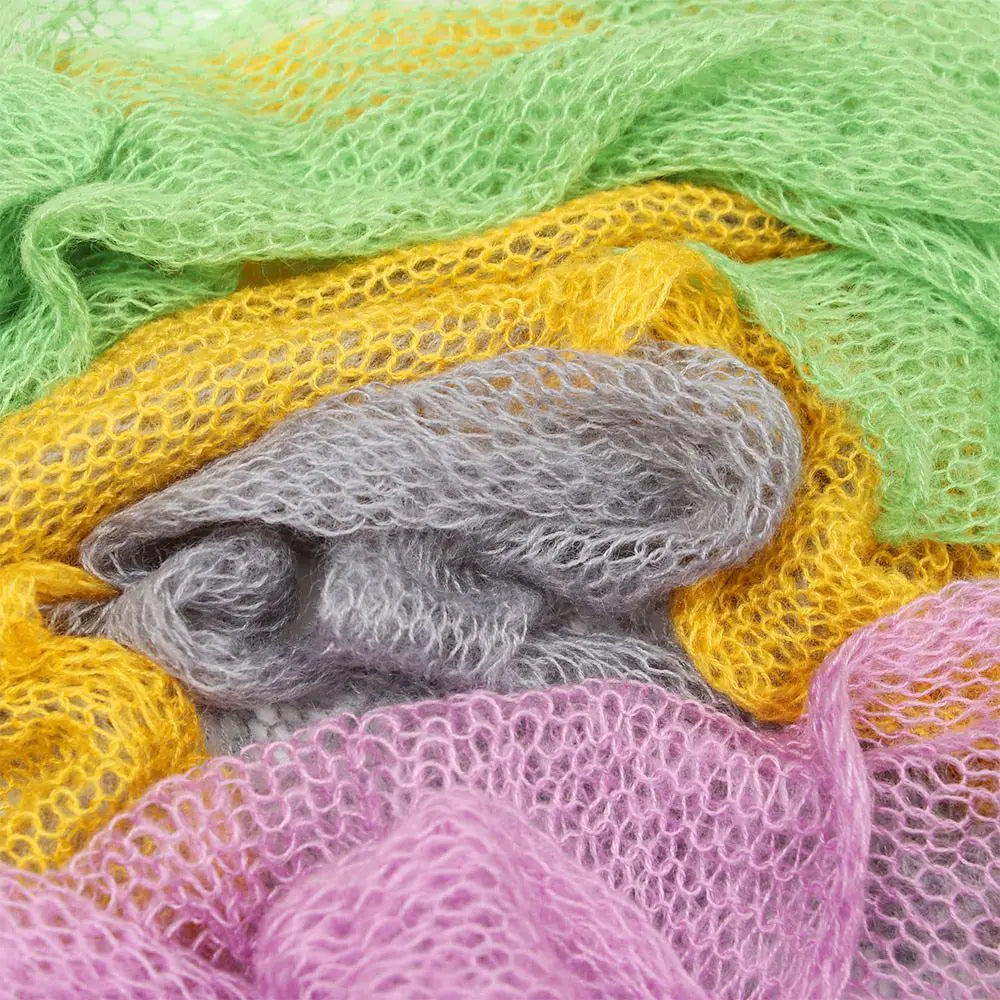 Baby Photography Props Blanket Wraps Stretch Knit Wrap Newborn Photo Wraps Boys Girls Photo Blanket
