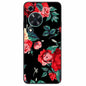 For Huawei NOVA Y72 Case Cute Cats Painted Soft TPU Silicone Cover for Huawei Nova Y72 Y 72 MGA-LX3 Phone Cases Protective Shell