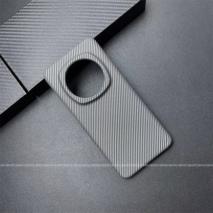 For Huawei Honor Magic 6 5 4 Pro Case Hard carbon fibre Slim Protective Back Cover Cases For Honor Magic6 6Pro 5 4 Phone Shell