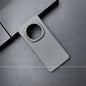 For Huawei Honor Magic 6 5 4 Pro Case Hard carbon fibre Slim Protective Back Cover Cases For Honor Magic6 6Pro 5 4 Phone Shell