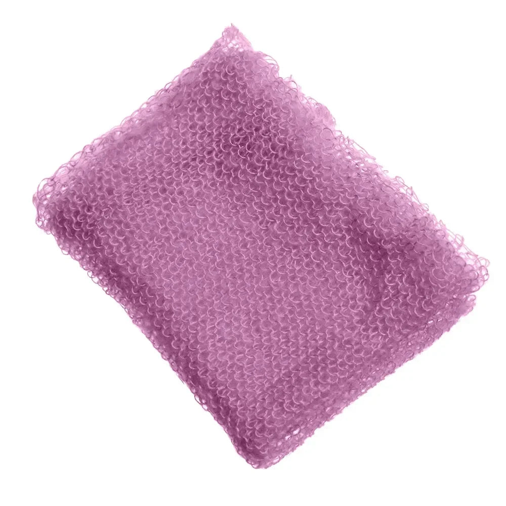 Baby Photography Props Blanket Wraps Stretch Knit Wrap Newborn Photo Wraps Boys Girls Photo Blanket