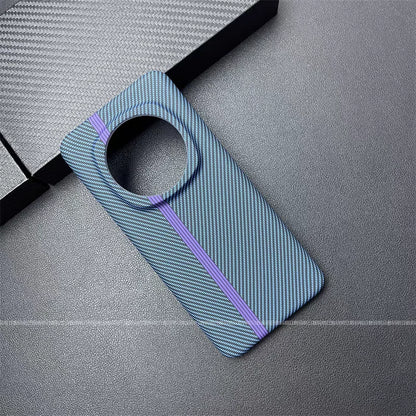 For Huawei Honor Magic 6 5 4 Pro Case Hard carbon fibre Slim Protective Back Cover Cases For Honor Magic6 6Pro 5 4 Phone Shell