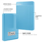 UnionSine Hdd External 2.5" Portable External Hard Drive disk 1tb/320gb/500gb/750gb Compatible for PC Desktop MacBook Computer
