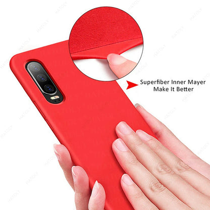 Fashion Liquid Silicone Phone Case For vivo X200 Ultra Case Cover Soft Funda чехол Protective For vivo X200 Ultra 5G Back Cover
