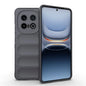 For Vivo iQOO 13 Case For Vivo iQOO 13 Cover Funda Shockproof Anti-fingerprint TPU Protective Phone Back Cover For Vivo iQOO 13