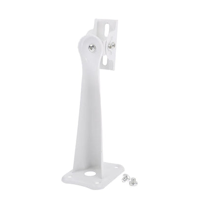 1PC CCTV Camera Mounting Bracket Aluminum Video Surveillance Security Camera Mounts Wall Ceiling Mount Camera Support