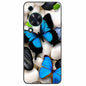 For Huawei NOVA Y72 Case Cute Cats Painted Soft TPU Silicone Cover for Huawei Nova Y72 Y 72 MGA-LX3 Phone Cases Protective Shell