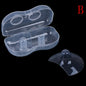2Pcs/Lot Silicone Nipple Protectors Feeding Mothers Shields Protection Cover