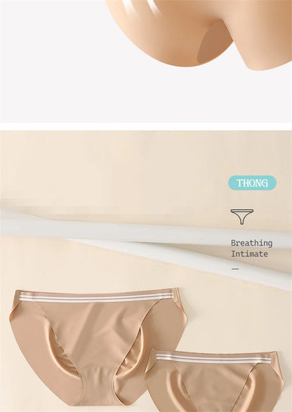 Sexy Ropa de mujer tanga lenceria para damas peach buttocks lingeries for woman Plus size without trace thong women panties new