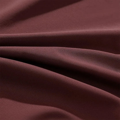 High Quality Ice Silk Cotton Crotch Panties High Waist V-Shape Comfortable Breathable Triangle Panty