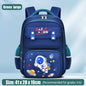 Kids Backpack for Boys Girls Astronaut Primary School Bag  Ergonomic Kindergarten Children BooKbag