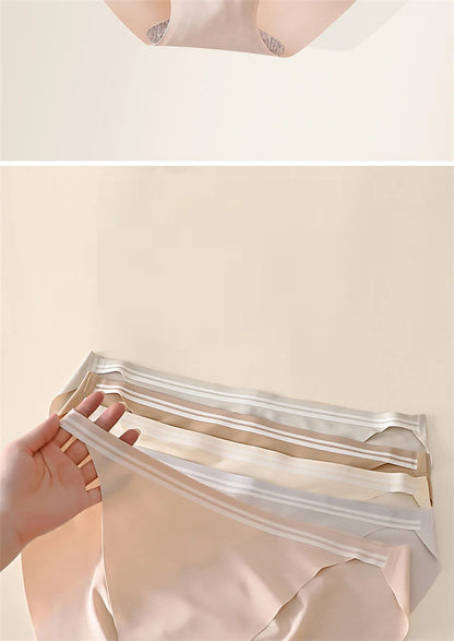 Sexy Ropa de mujer tanga lenceria para damas peach buttocks lingeries for woman Plus size without trace thong women panties new