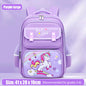 Kids Backpack for Boys Girls Astronaut Primary School Bag  Ergonomic Kindergarten Children BooKbag