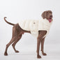 PawDream Dog Clothes Raincoat For Small Big Dogs Wind Coat Windbreaker French Bulldog Hoodie For Dogs Clothes Jacket Chihuahua