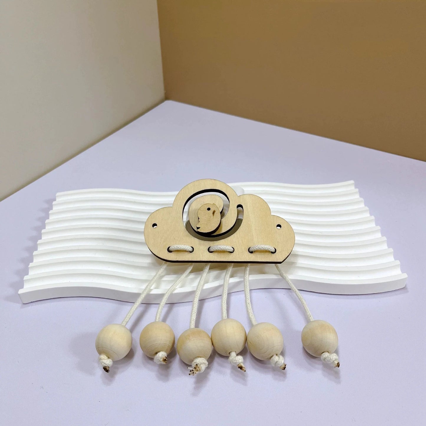 New Baby DIY Montessori Activity Busy Board Telephone Doorbell Light Bulb Accessories Material Early EducationToy Children Gifts