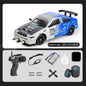 RC1:32 high-speed motor simulation shock absorber Race motorcycle charging 2.4Ghz Parent-child interactive boy's holiday toy