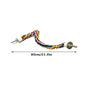 Parrot Rope Hanging Braided Budgie Chew Rope Bird Cage Cockatiel Toy Pet Stand Training Accessories Swing Supplies Parrot Swings