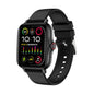 2024 Smart Watch Android Phone 1.44'' Inch Color Screen Bluetooth Call Blood Oxygen/Pressure Monitoring Smart Watch Women Men