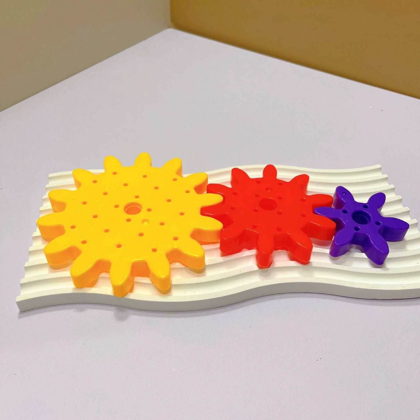 New Baby DIY Montessori Activity Busy Board Telephone Doorbell Light Bulb Accessories Material Early EducationToy Children Gifts