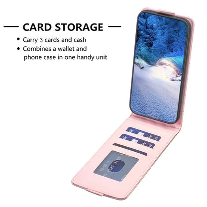 For Redmi 12C 10C 13C Case Small Fragrance Leather Vertical Flip Case For Xiaomi Redmi 12C 13C 10C 9C 12 9 9A 9T 9C Phone Cover