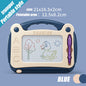 Children Magnetic Drawing Board WordPad Baby Color Graffiti Board Art Educational Drawing Toys Drawing Tool Gift For Kids Toy