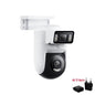 Xiaomi Outdoor Camera 4 Dual Version MJSXJ10HL IP66 Security Protection CCTV AI Detection Full-Color Night Vision Smart Home