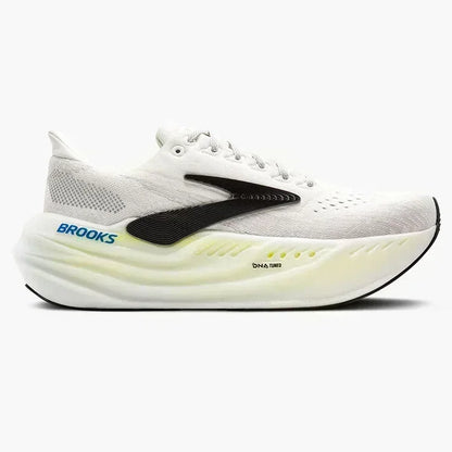 Brooks Glycerin Max Men's Running Shoes Anti-slip Casual Sneakers for Women Wear-resistant Shock-Absorbing Original Sneakers