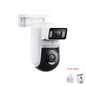 Xiaomi Outdoor Camera 4 Dual Version MJSXJ10HL IP66 Security Protection CCTV AI Detection Full-Color Night Vision Smart Home