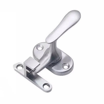 1pc Stainless Steel Door Window Latch Indoor Door Security Lock Bathroom Barn Door Bolt Home Improvement Hardware Fittings