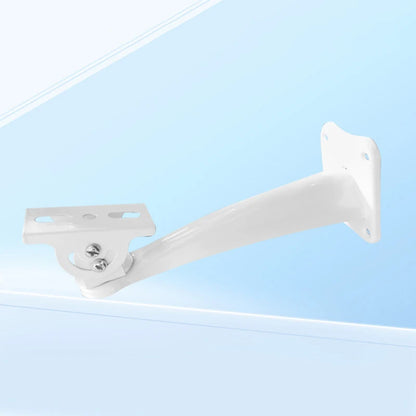 1PC CCTV Camera Mounting Bracket Aluminum Video Surveillance Security Camera Mounts Wall Ceiling Mount Camera Support