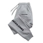 Pantalon de jogging pour homme Jackjones, pantalon ample, neutre et respirant, pantalon d'extérieur, design tendance, nouveau pantalon de survêtement 0028