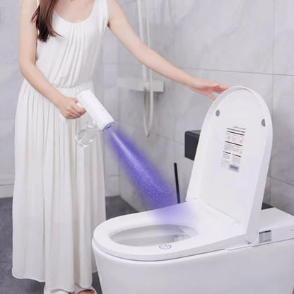 Automatic Watering Fogger Electric Plant Spray Bottle USB Electric Sanitizing Sprayer Hand Watering Machine Plants Garden Tools