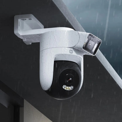Xiaomi Outdoor Camera 4 Dual Version MJSXJ10HL IP66 Security Protection CCTV AI Detection Full-Color Night Vision Smart Home