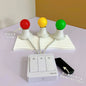 New Baby DIY Montessori Activity Busy Board Telephone Doorbell Light Bulb Accessories Material Early EducationToy Children Gifts