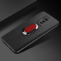 Phone Funda Tecno Phantom X Case 8GB 256GB 6.7 Inch Red Black Blue Finger Ring Soft Silicon Capa for Tecno Phantom X Cover