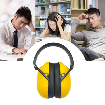 Cache-oreilles pour tout-petits, casque antibruit léger, bouchons d'oreilles pliables, serre-tête pour tournage de concerts