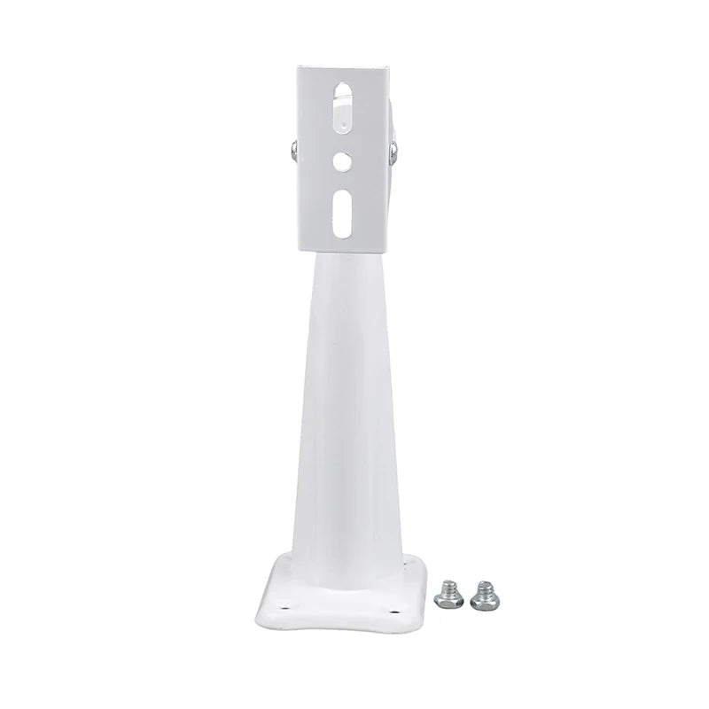 1PC CCTV Camera Mounting Bracket Aluminum Video Surveillance Security Camera Mounts Wall Ceiling Mount Camera Support