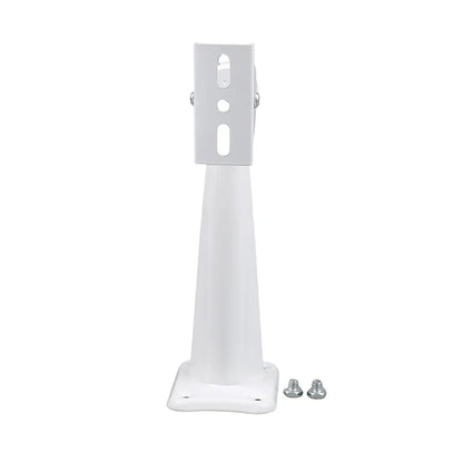 1PC CCTV Camera Mounting Bracket Aluminum Video Surveillance Security Camera Mounts Wall Ceiling Mount Camera Support