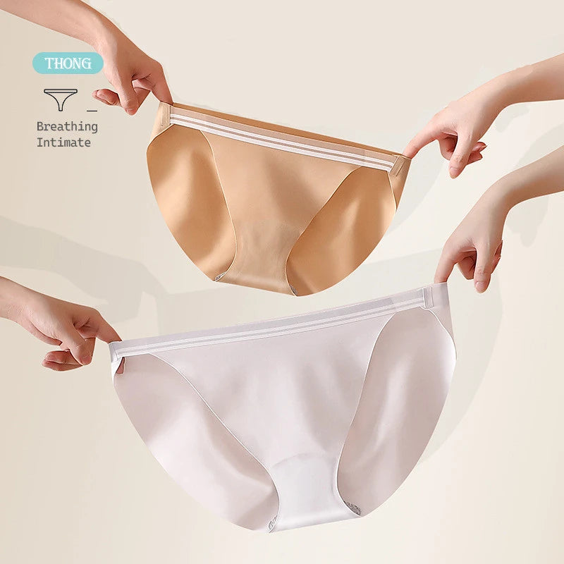 Sexy Ropa de mujer tanga lenceria para damas peach buttocks lingeries for woman Plus size without trace thong women panties new