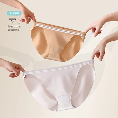 Sexy Ropa de mujer tanga lenceria para damas peach buttocks lingeries for woman Plus size without trace thong women panties new