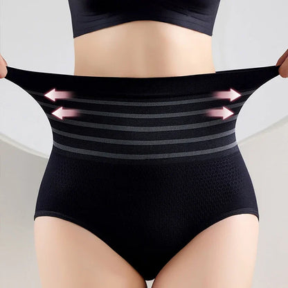 Cotton Panties Highwaist Postpartum Shaping Panty for Pregnant Women Maternity Underwear Pregnancy Briefs Breathable Body Shaper
