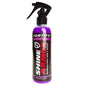 SHINE ARMOR Ceramic Coating Fortify Quick Coat Car Wax Polish Spray Waterless Wash Wax Hydrophobic Top Coat Polish Polymer Paint